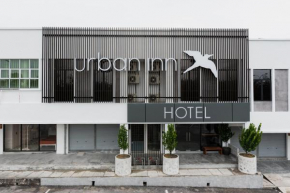 Urban Inn, SP Saujana